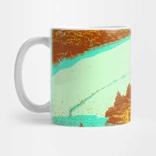 LAKE AUSTIN Mug